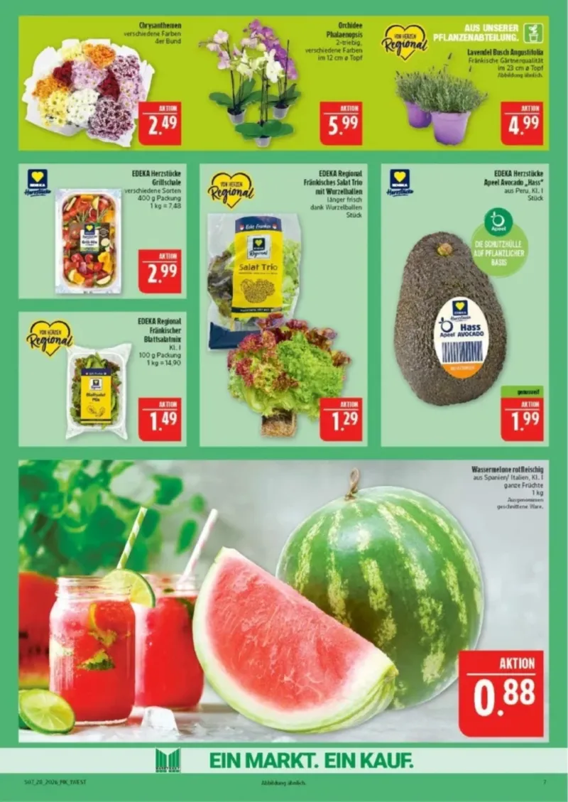 Marktkauf Prospekt vom 06.07.2026, Seite 7