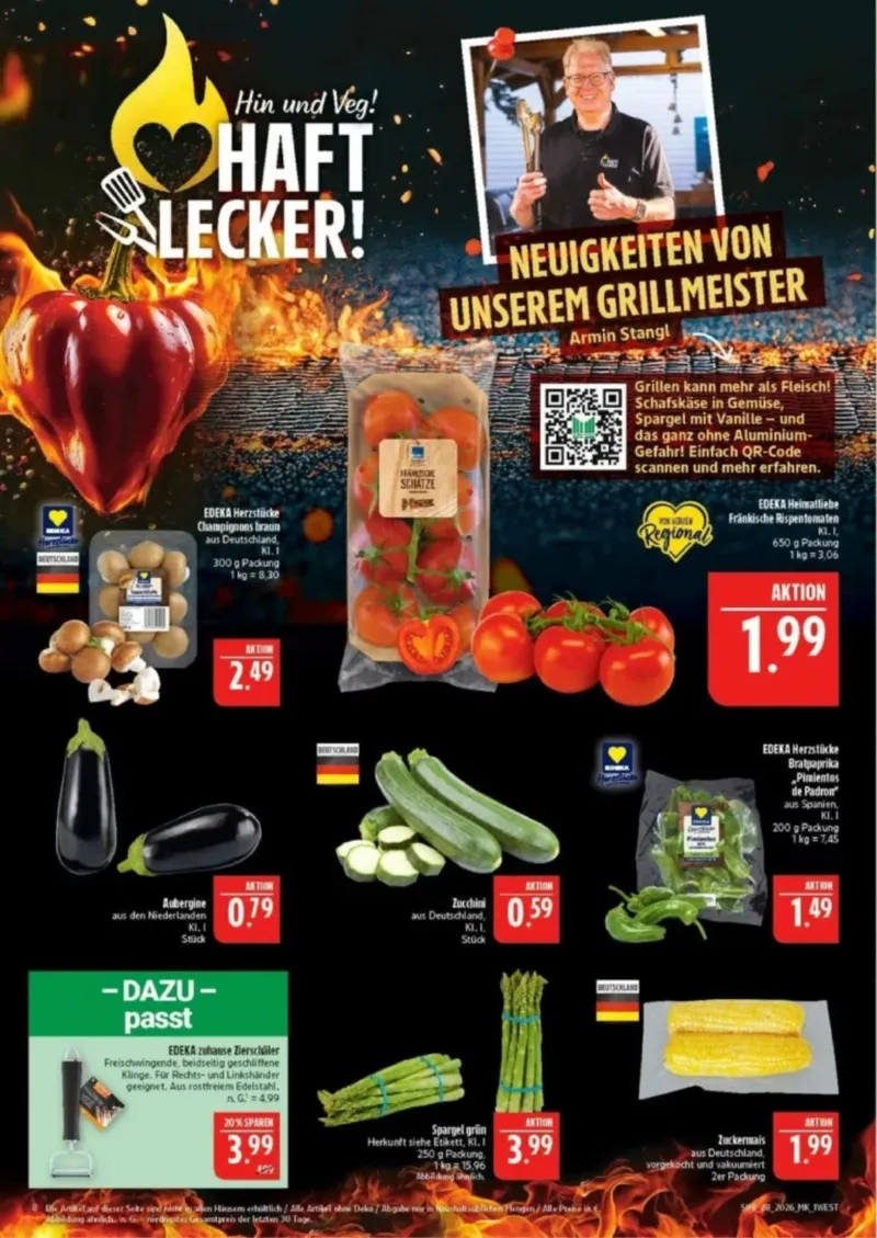 Marktkauf Prospekt vom 06.07.2026, Seite 8