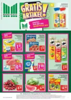 Marktkauf Prospekt vom 06.07.2026