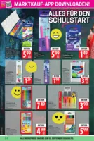 Marktkauf Prospekt vom 09.07.2026