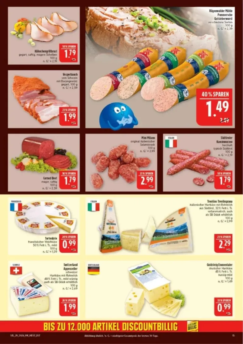 Marktkauf Prospekt vom 13.07.2026, Seite 15