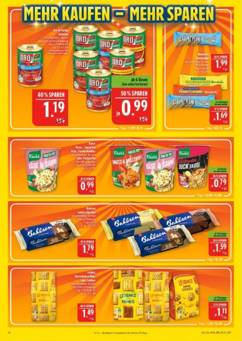 Marktkauf Prospekt vom 13.07.2026, Seite 24