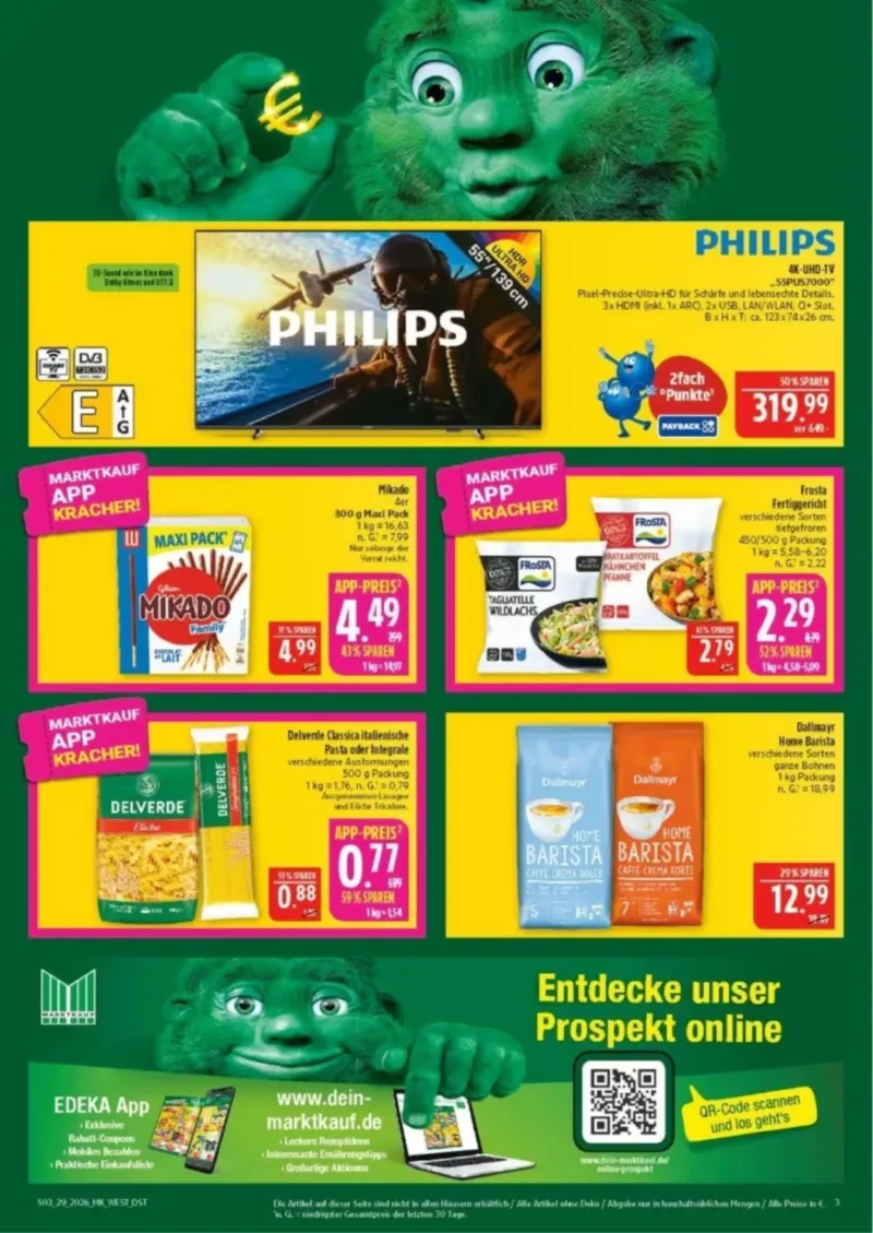 Marktkauf Prospekt vom 13.07.2026, Seite 3