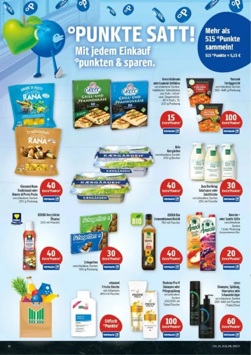 Marktkauf Prospekt vom 13.07.2026, Seite 30