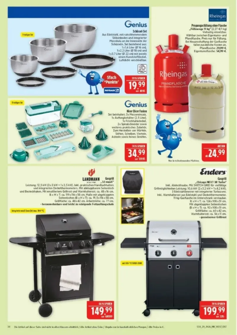 Marktkauf Prospekt vom 13.07.2026, Seite 34