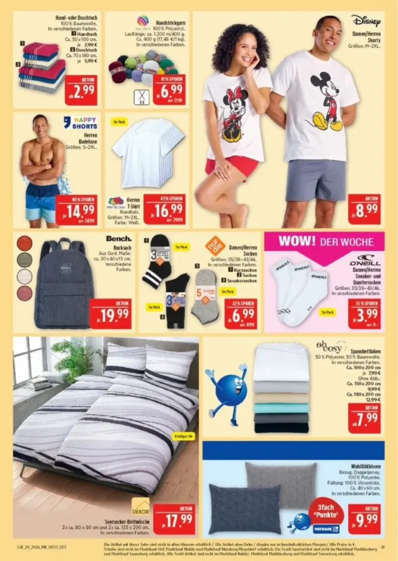 Marktkauf Prospekt vom 13.07.2026, Seite 41