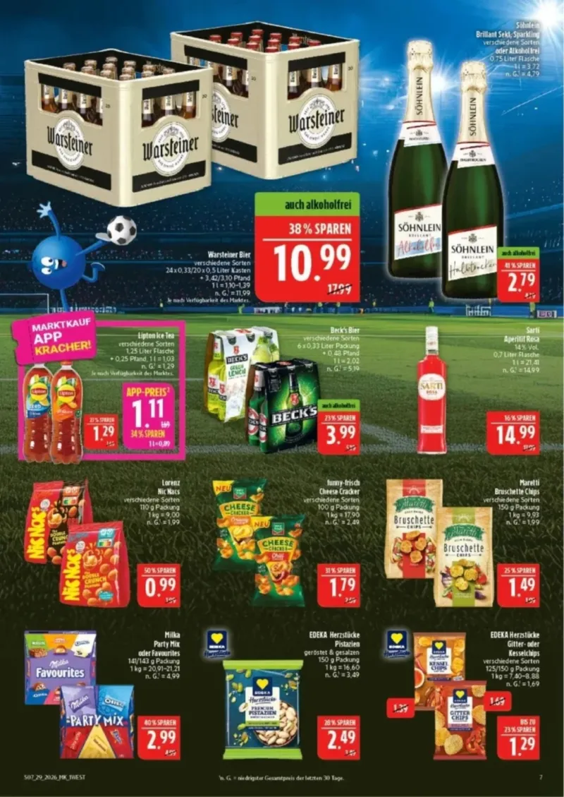 Marktkauf Prospekt vom 13.07.2026, Seite 7