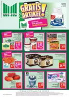 Marktkauf Prospekt vom 13.07.2026