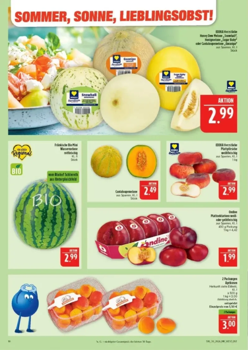 Marktkauf Prospekt vom 20.07.2026, Seite 10