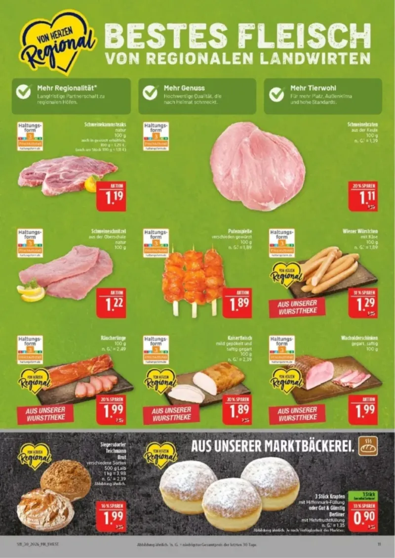 Marktkauf Prospekt vom 20.07.2026, Seite 11