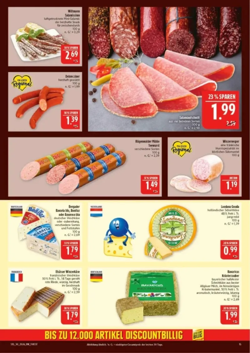 Marktkauf Prospekt vom 20.07.2026, Seite 15