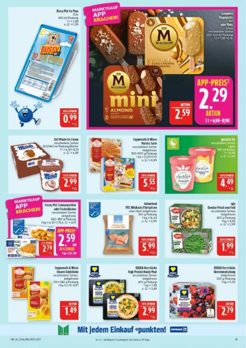 Marktkauf Prospekt vom 20.07.2026, Seite 19