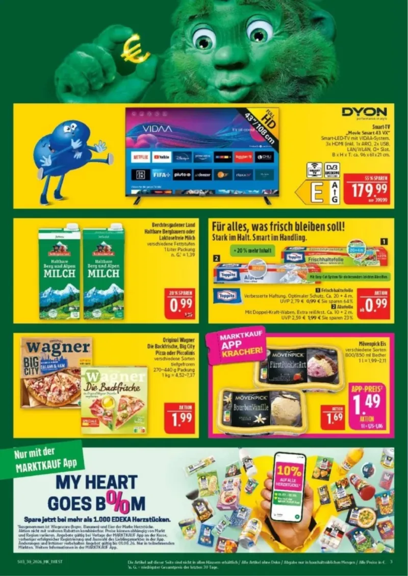Marktkauf Prospekt vom 20.07.2026, Seite 3