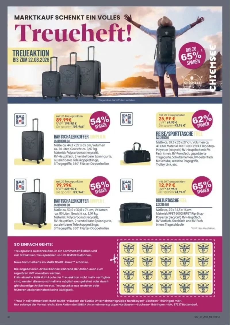 Marktkauf Prospekt vom 20.07.2026, Seite 32