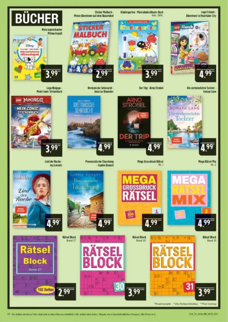 Marktkauf Prospekt vom 20.07.2026, Seite 34