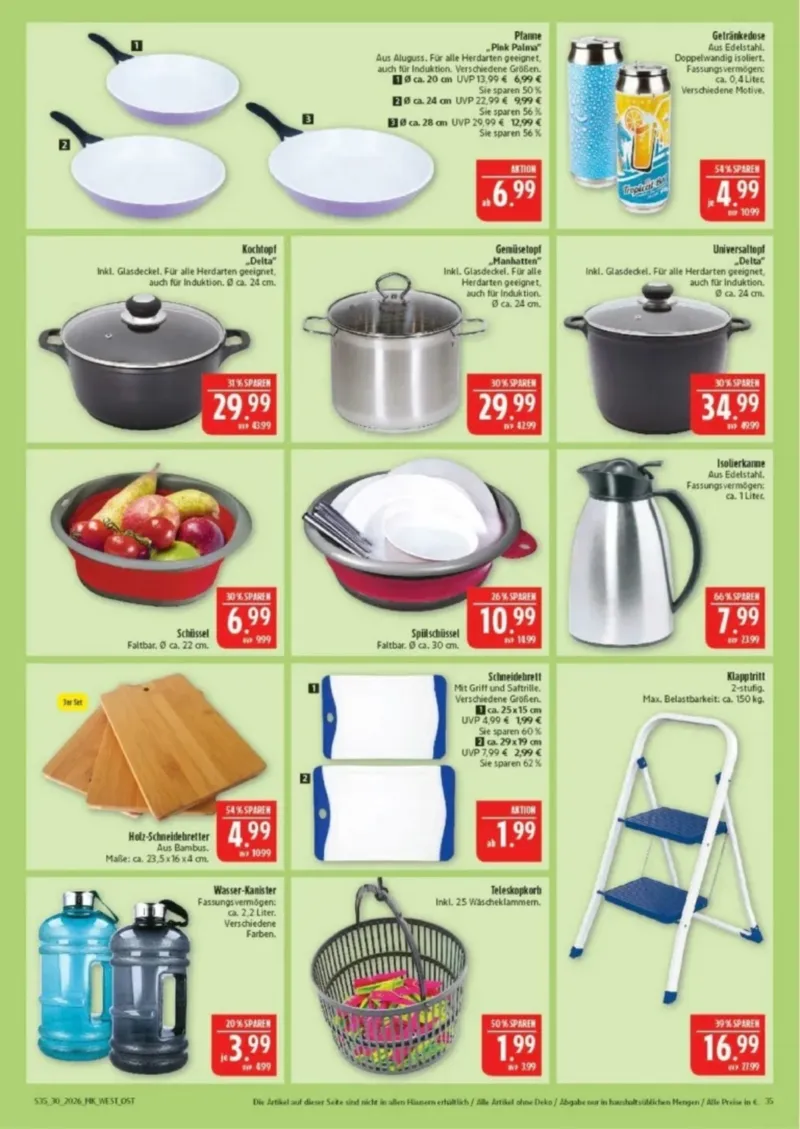 Marktkauf Prospekt vom 20.07.2026, Seite 35