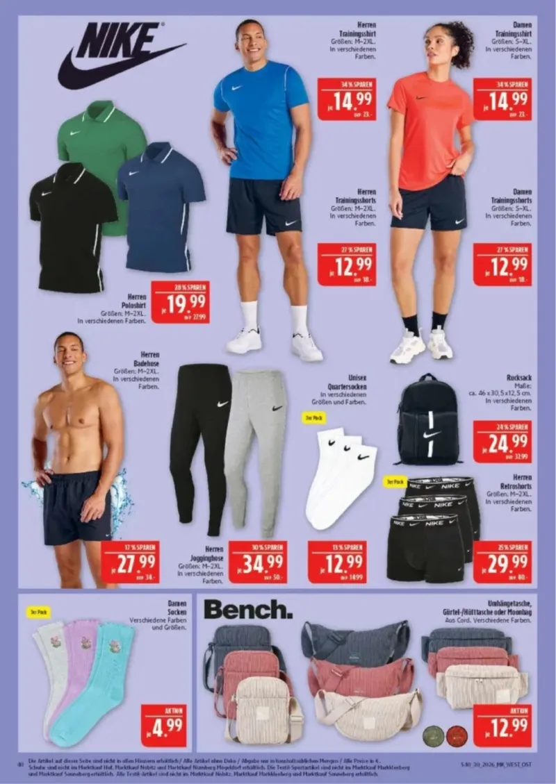 Marktkauf Prospekt vom 20.07.2026, Seite 40