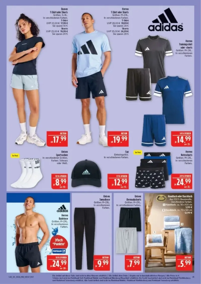 Marktkauf Prospekt vom 20.07.2026, Seite 41