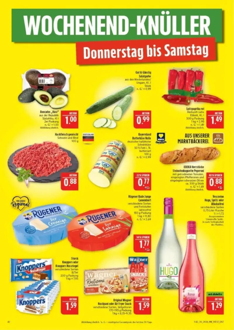 Marktkauf Prospekt vom 20.07.2026, Seite 42