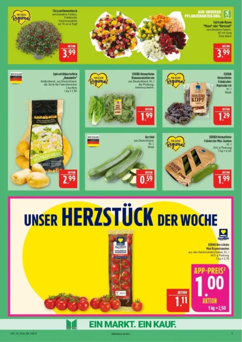 Marktkauf Prospekt vom 20.07.2026, Seite 9