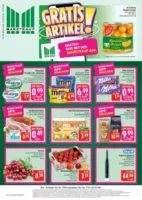 Marktkauf Prospekt vom 20.07.2026