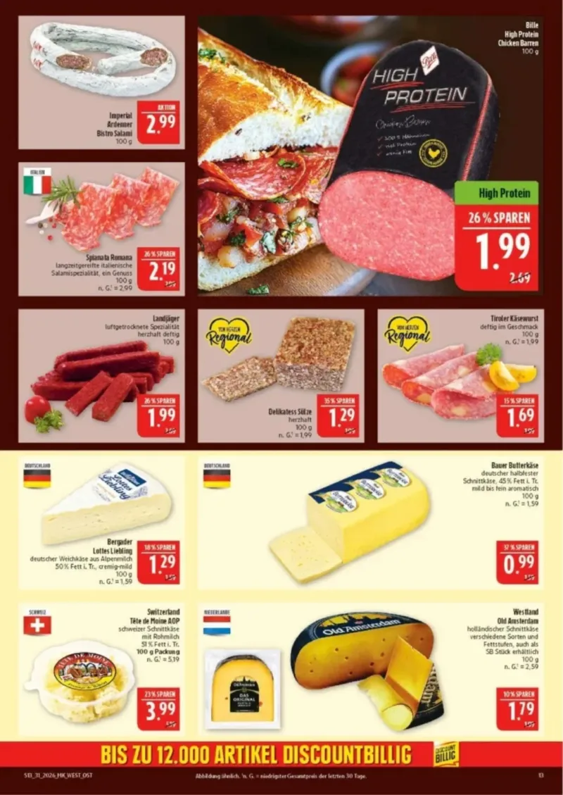 Marktkauf Prospekt vom 27.07.2026, Seite 13