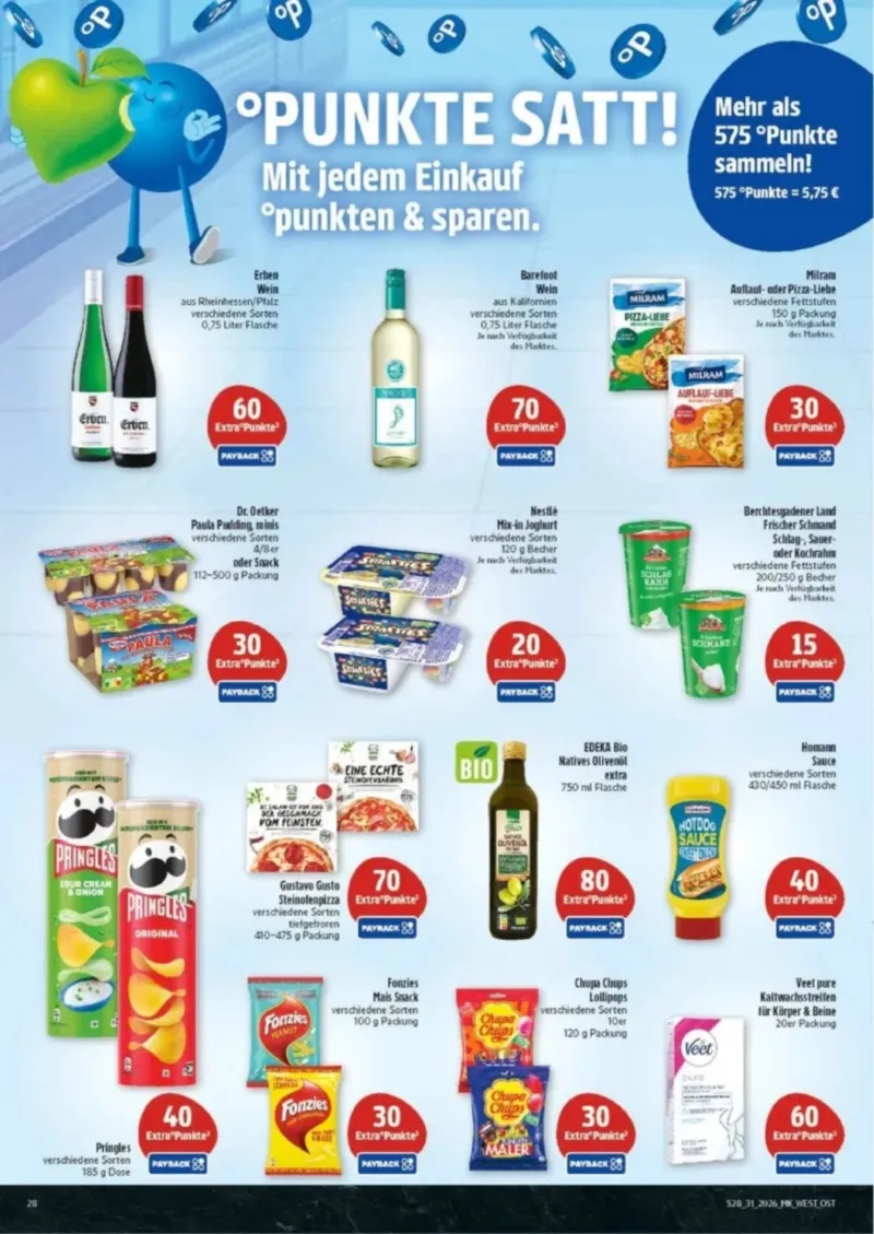 Marktkauf Prospekt vom 27.07.2026, Seite 28