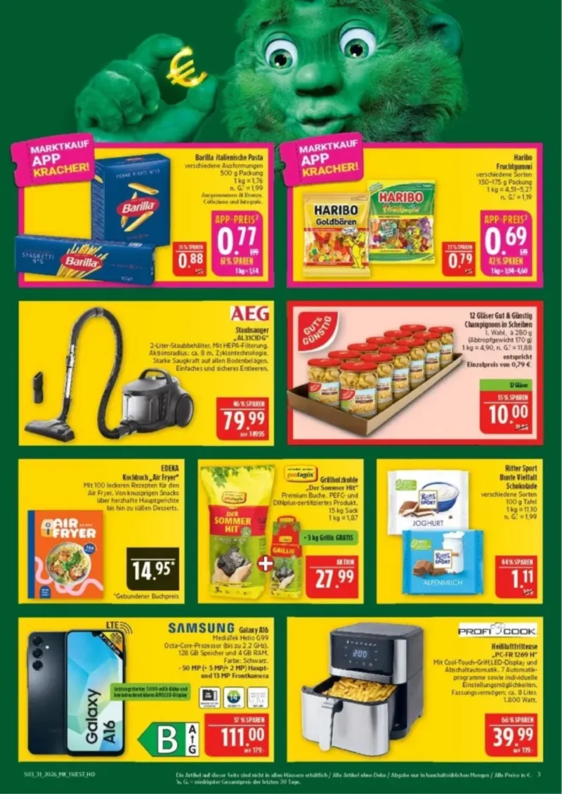 Marktkauf Prospekt vom 27.07.2026, Seite 3