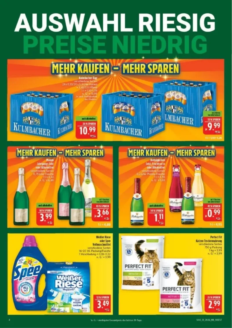 Marktkauf Prospekt vom 27.07.2026, Seite 4