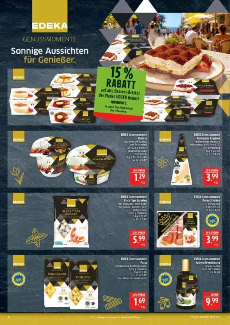 Marktkauf Prospekt vom 03.08.2026, Seite 18