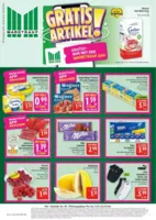 Marktkauf Prospekt nächster Woche