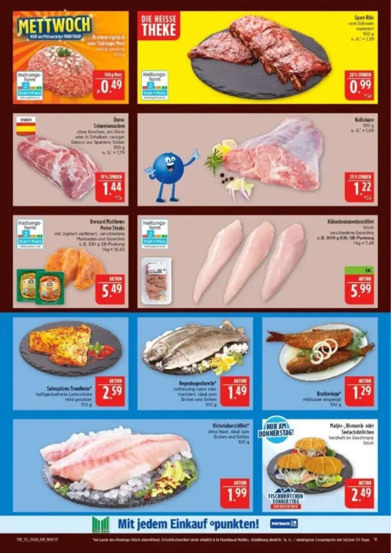 Marktkauf Prospekt vom 10.08.2026, Seite 11