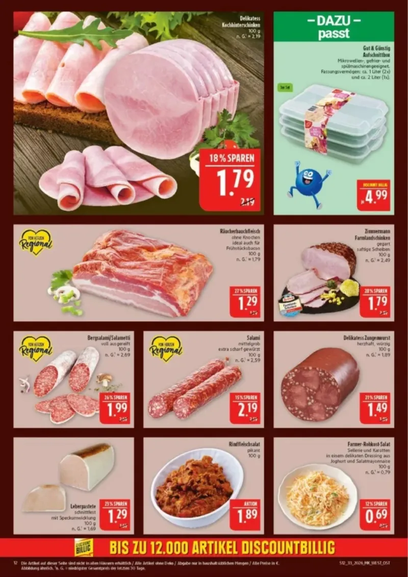 Marktkauf Prospekt vom 10.08.2026, Seite 12