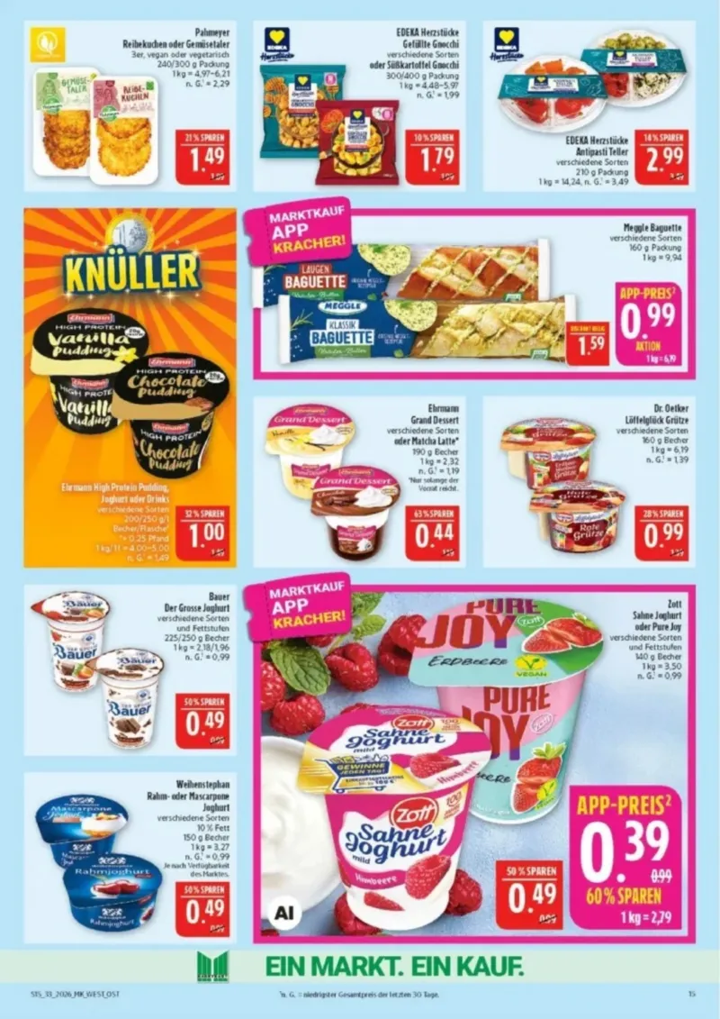 Marktkauf Prospekt vom 10.08.2026, Seite 15
