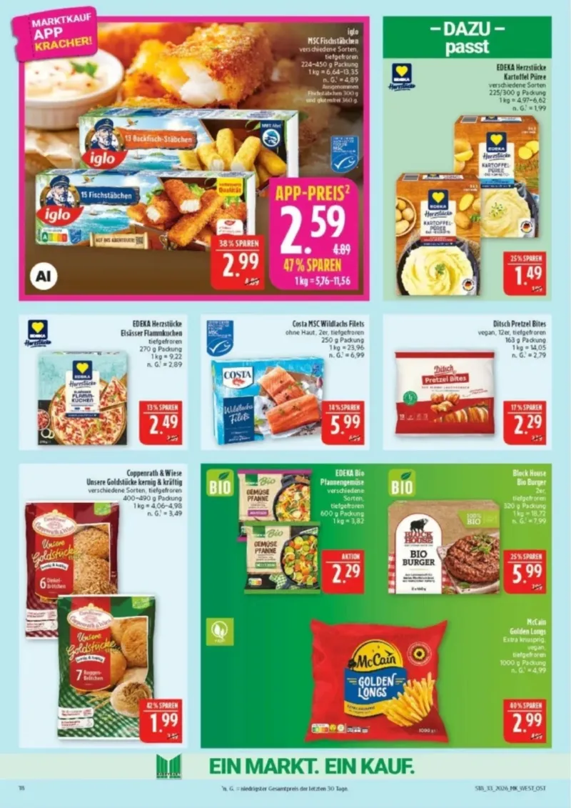 Marktkauf Prospekt vom 10.08.2026, Seite 18
