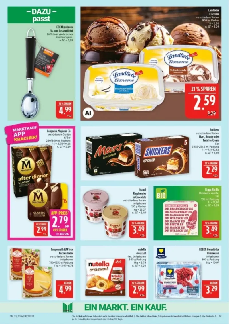 Marktkauf Prospekt vom 10.08.2026, Seite 19