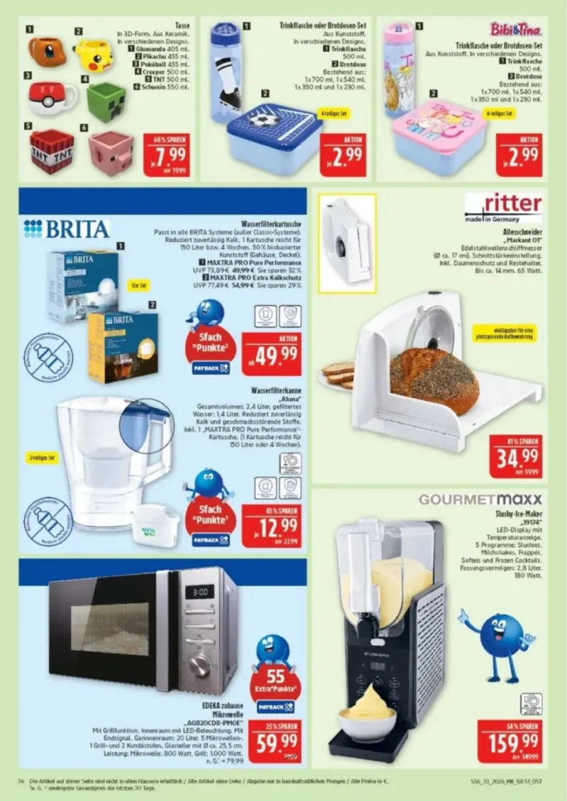 Marktkauf Prospekt vom 10.08.2026, Seite 36