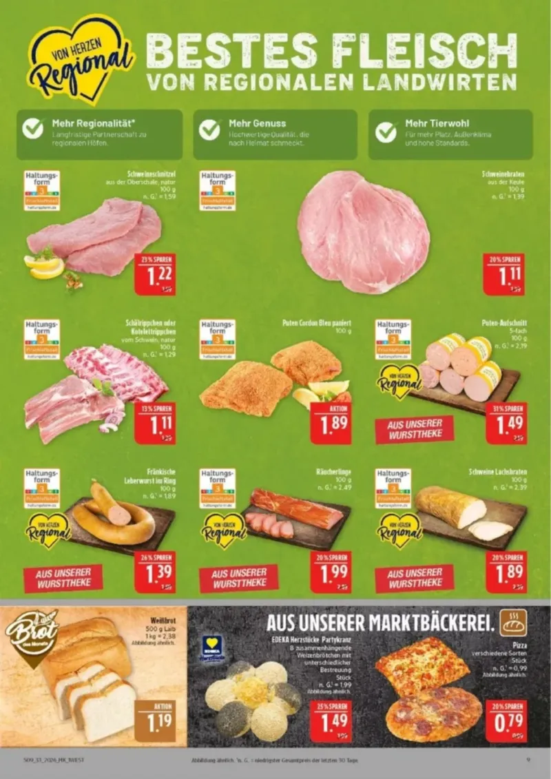 Marktkauf Prospekt vom 10.08.2026, Seite 9