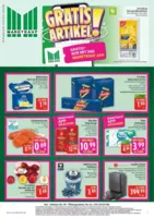 Marktkauf Prospekt vom 10.08.2026
