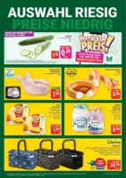 Marktkauf Prospekt vom 10.08.2026