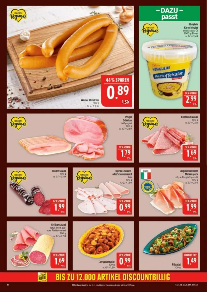 Marktkauf Prospekt vom 17.08.2026, Seite 12
