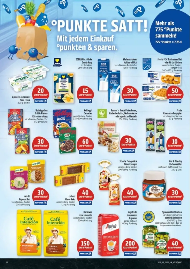 Marktkauf Prospekt vom 17.08.2026, Seite 28