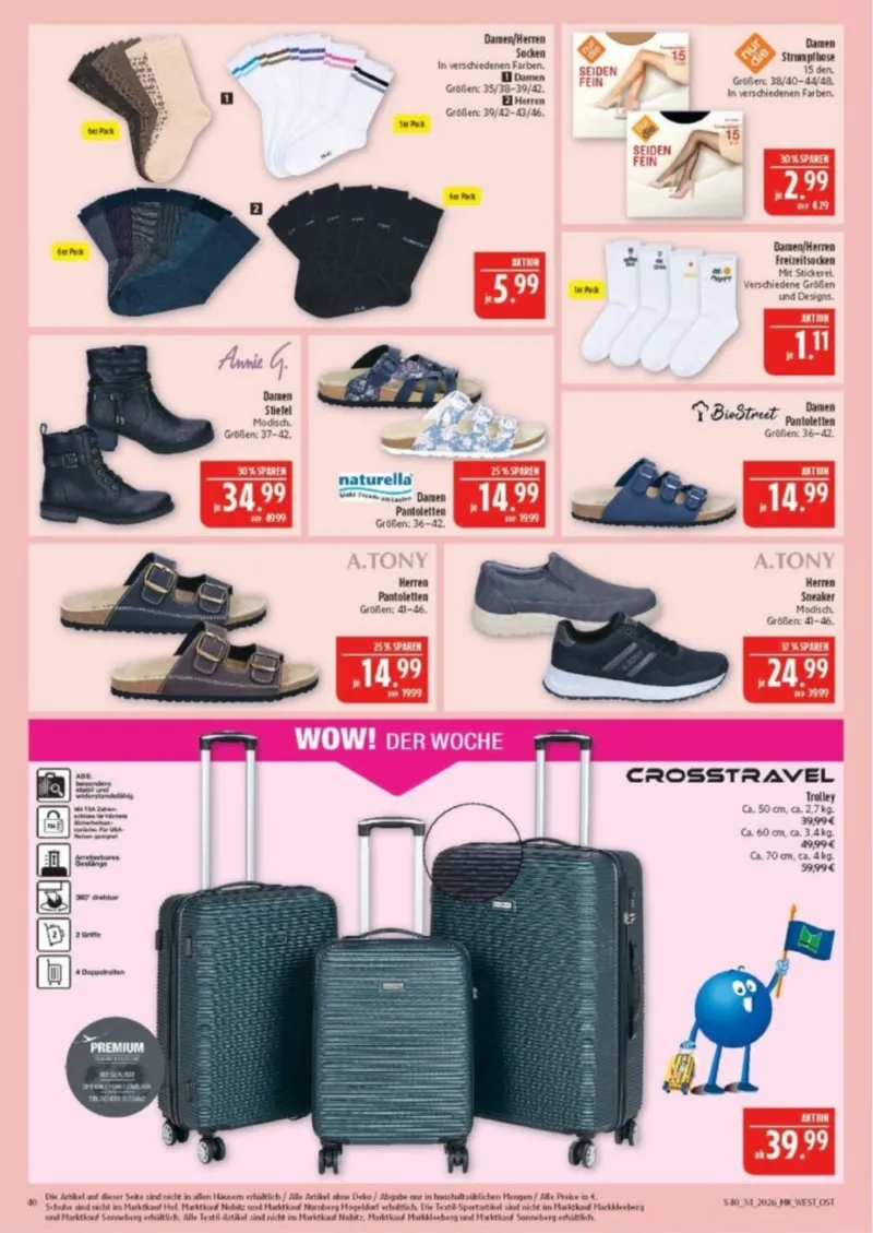 Marktkauf Prospekt vom 17.08.2026, Seite 40