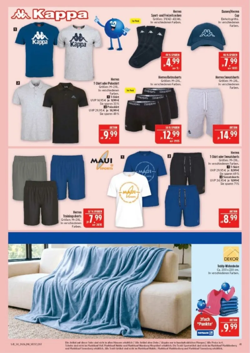 Marktkauf Prospekt vom 17.08.2026, Seite 41