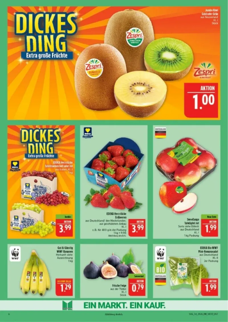Marktkauf Prospekt vom 17.08.2026, Seite 6