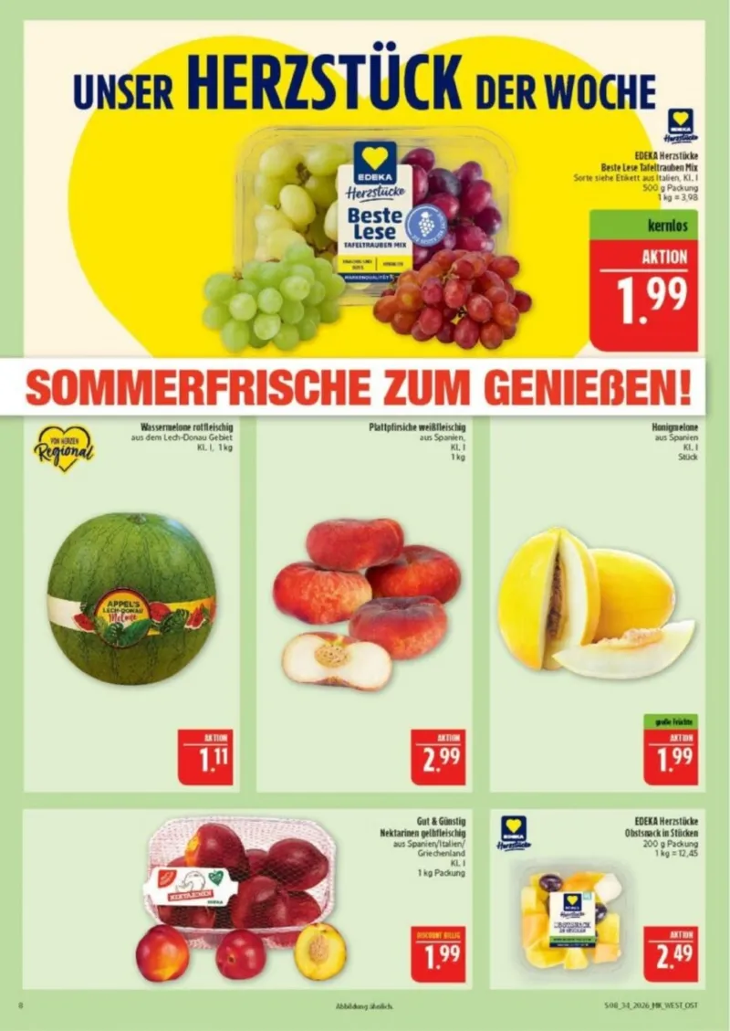Marktkauf Prospekt vom 17.08.2026, Seite 8