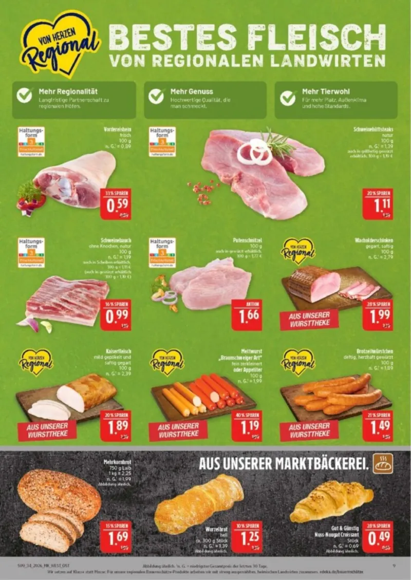 Marktkauf Prospekt vom 17.08.2026, Seite 9