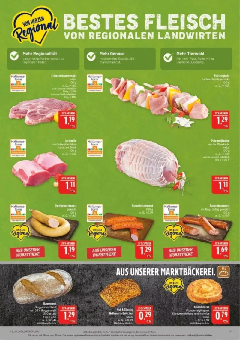 Marktkauf Prospekt vom 24.08.2026, Seite 11
