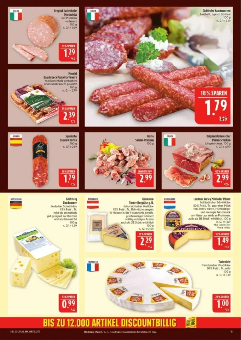 Marktkauf Prospekt vom 24.08.2026, Seite 15