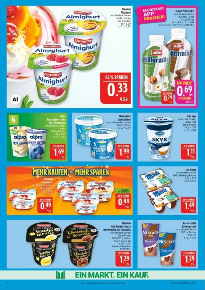 Marktkauf Prospekt vom 24.08.2026, Seite 18